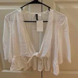 H&M Top